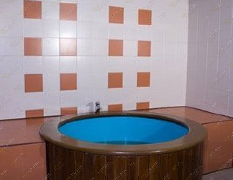 Оздоровительный комплекс Реус, в Екатеринбурге, Щорса, 7 | 8 | 101sauna.ru