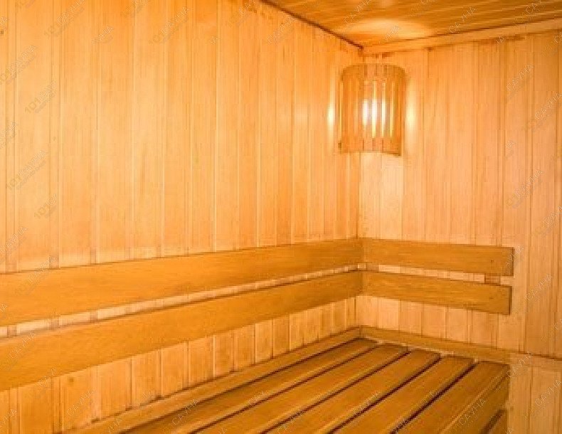 Оздоровительный комплекс Реус, в Екатеринбурге, Щорса, 7 | 9 | 101sauna.ru