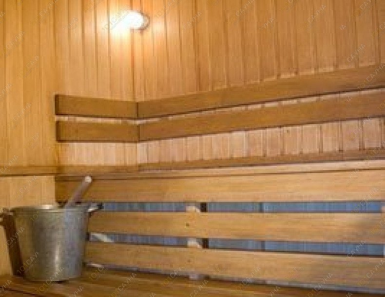 Оздоровительный комплекс Реус, в Екатеринбурге, Щорса, 7 | 10 | 101sauna.ru