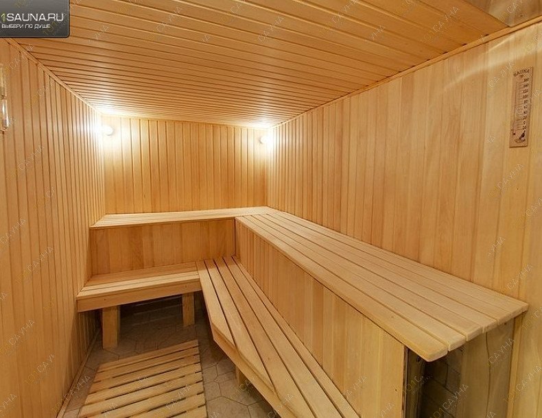 Оздоровительный комплекс Реус, в Екатеринбурге, Щорса, 7 | 16 | 101sauna.ru