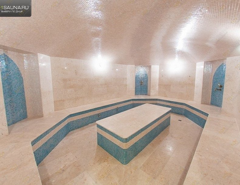 Оздоровительный комплекс Реус, в Екатеринбурге, Щорса, 7 | 17 | 101sauna.ru