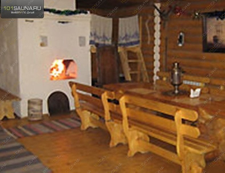 Русская баня на Шарташе, в Екатеринбурге, Проезжая, 235 | Большая баня. Фото: 2 | 101sauna.ru