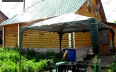 Русская баня на Шарташе, в Екатеринбурге, Проезжая, 235 | Большая баня. Фото: 3 | 101sauna.ru