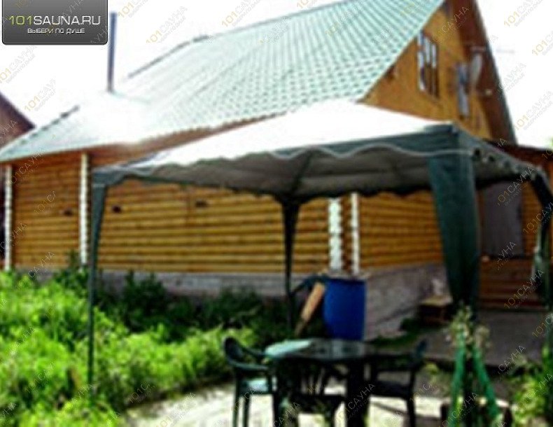 Русская баня на Шарташе, в Екатеринбурге, Проезжая, 235 | Большая баня. Фото: 3 | 101sauna.ru