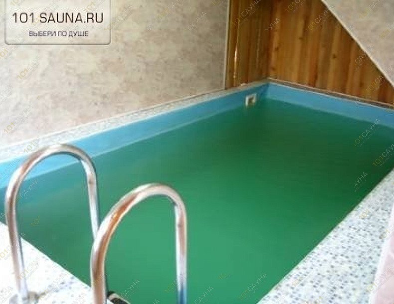 Оздоровительный центр Русская баня, в Екатеринбурге, Ягодная, 28 | 4 | 101sauna.ru