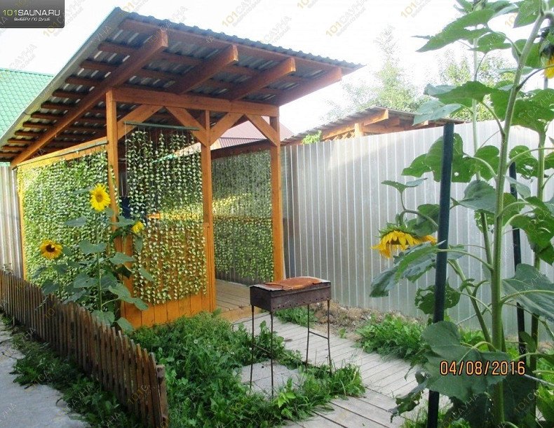 Русская баня на Шарташе, в Екатеринбурге, Проезжая, 235 | 18 | 101sauna.ru