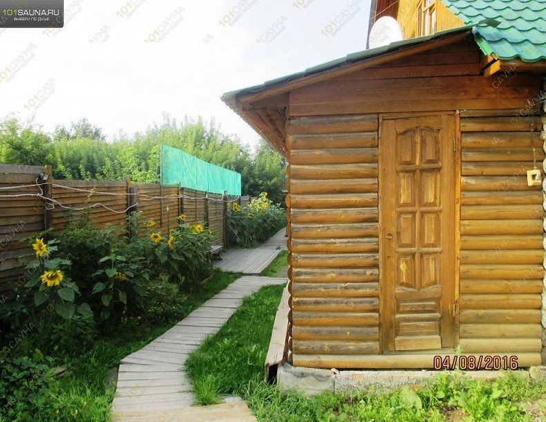 Русская баня на Шарташе, в Екатеринбурге, Проезжая, 235 | 19 | 101sauna.ru