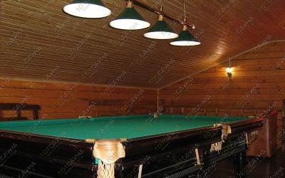 Русские бани у Бобра, в Екатеринбурге, Гризодубовой, 45 | 2 | 101sauna.ru