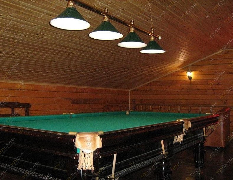 Русские бани у Бобра, в Екатеринбурге, Гризодубовой, 45 | 2 | 101sauna.ru