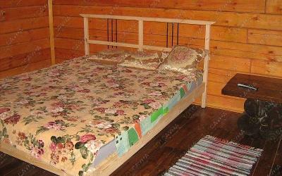 Русские бани у Бобра, в Екатеринбурге, Гризодубовой, 45 | 3 | 101sauna.ru