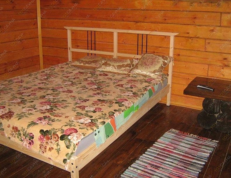 Русские бани у Бобра, в Екатеринбурге, Гризодубовой, 45 | 3 | 101sauna.ru