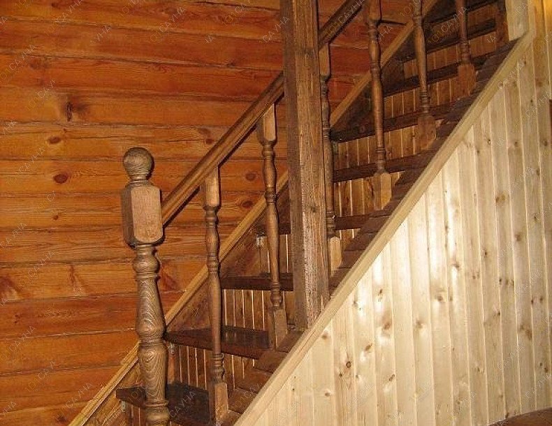 Русские бани у Бобра, в Екатеринбурге, Гризодубовой, 45 | 4 | 101sauna.ru