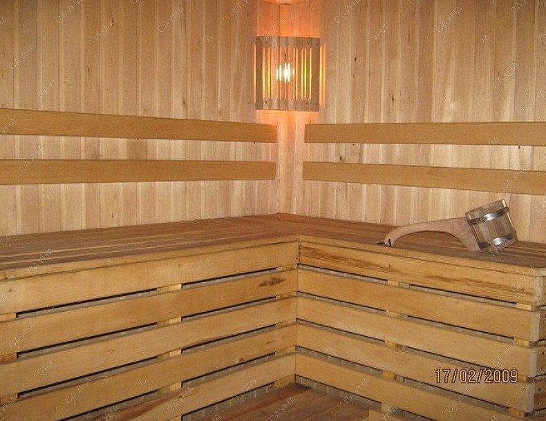 Русские бани у Бобра, в Екатеринбурге, Гризодубовой, 45 | 9 | 101sauna.ru