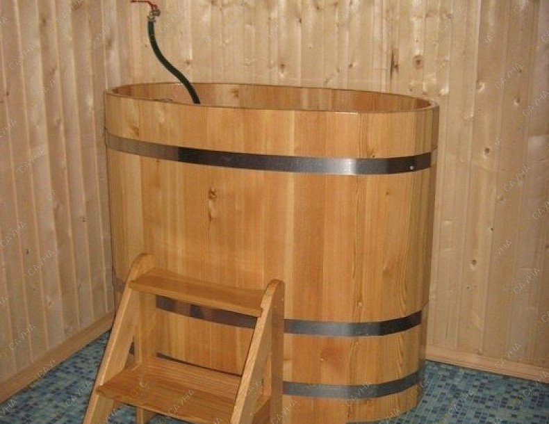 Русские бани у Бобра, в Екатеринбурге, Гризодубовой, 45 | 11 | 101sauna.ru