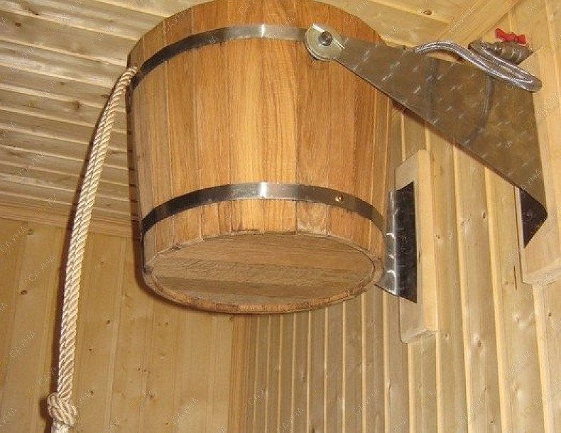 Русские бани у Бобра, в Екатеринбурге, Гризодубовой, 45 | 12 | 101sauna.ru