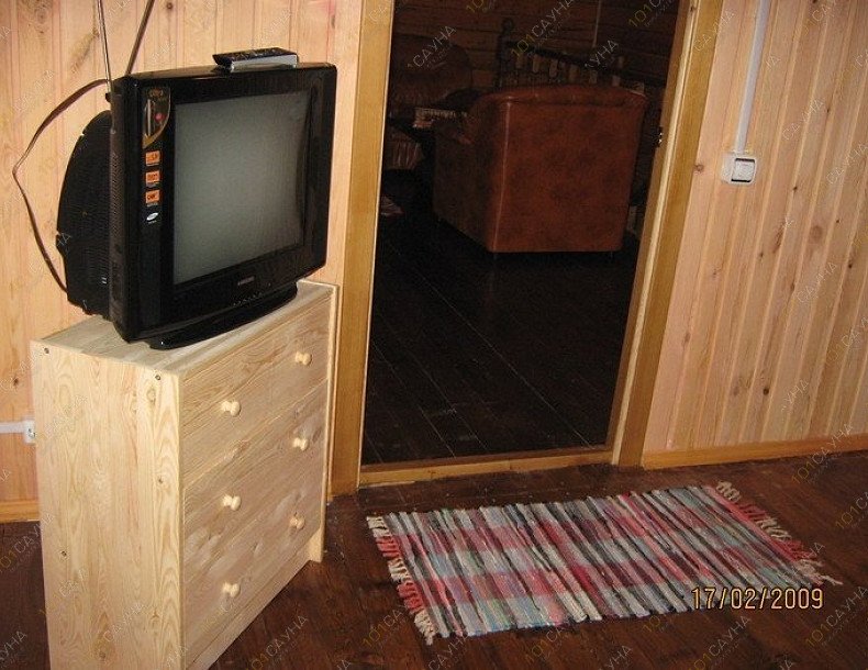 Русские бани у Бобра, в Екатеринбурге, Гризодубовой, 45 | 14 | 101sauna.ru