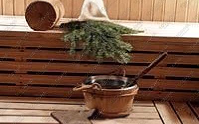 Баня Русские, в Екатеринбурге, Сибирский тракт 14 км, 1 | 1 | 101sauna.ru