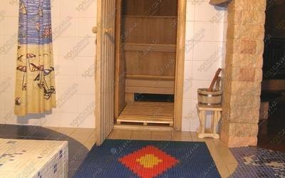 Сауна Вестерн, в Екатеринбурге, Бакинских Комиссаров, 6 | 1 | 101sauna.ru