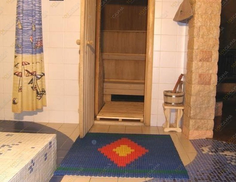 Сауна Вестерн, в Екатеринбурге, Бакинских Комиссаров, 6 | 1 | 101sauna.ru
