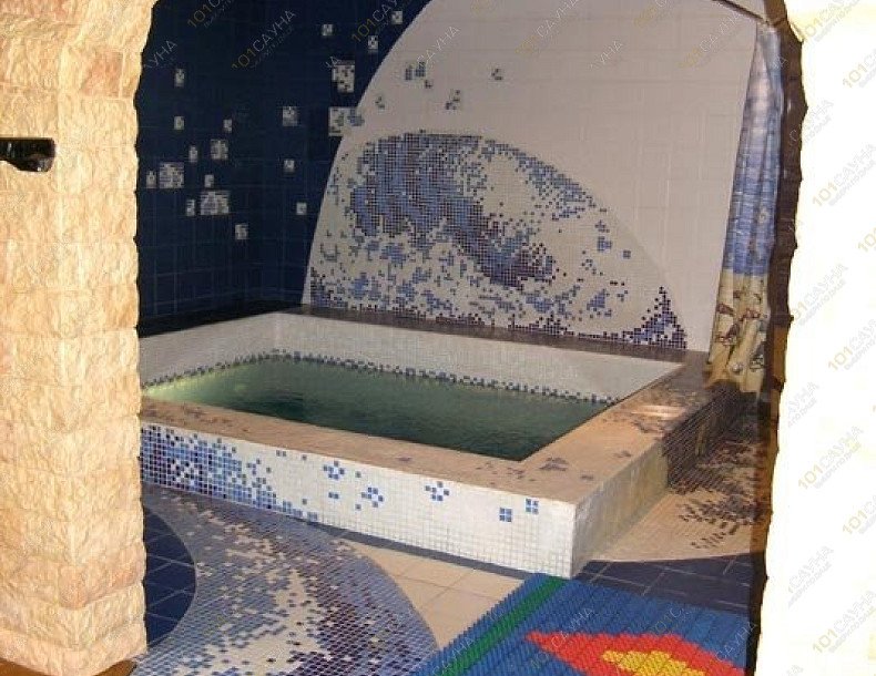 Сауна Вестерн, в Екатеринбурге, Бакинских Комиссаров, 6 | 2 | 101sauna.ru