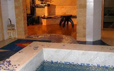Сауна Вестерн, в Екатеринбурге, Бакинских Комиссаров, 6 | 3 | 101sauna.ru