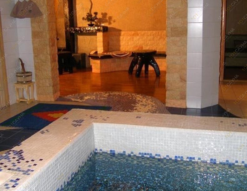 Сауна Вестерн, в Екатеринбурге, Бакинских Комиссаров, 6 | 3 | 101sauna.ru
