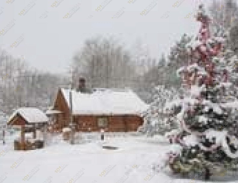Баня Русские, в Екатеринбурге, Сибирский тракт 14 км, 1 | 5 | 101sauna.ru