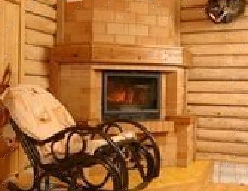Баня Русские, в Екатеринбурге, Сибирский тракт 14 км, 1 | 6 | 101sauna.ru