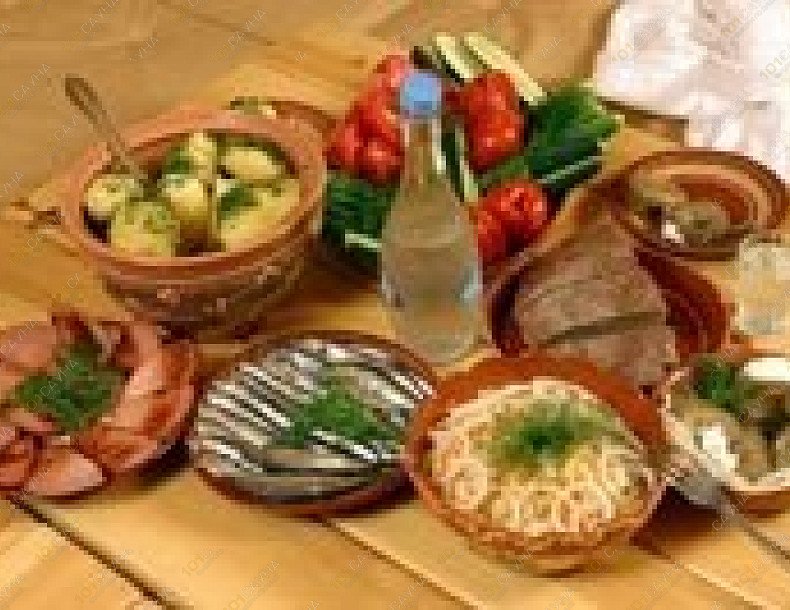 Баня Русские, в Екатеринбурге, Сибирский тракт 14 км, 1 | 7 | 101sauna.ru