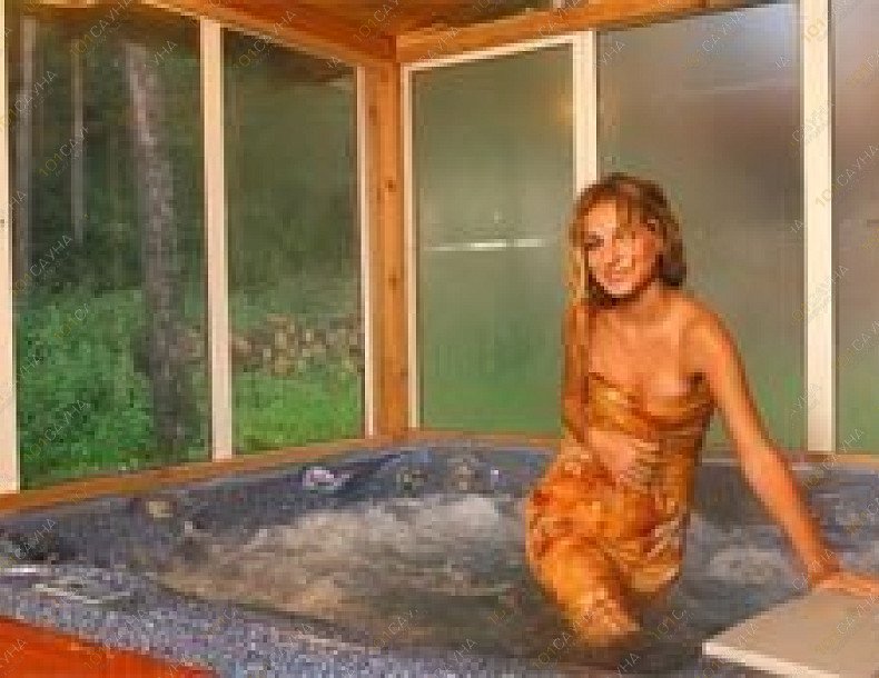 Баня Русские, в Екатеринбурге, Сибирский тракт 14 км, 1 | 9 | 101sauna.ru