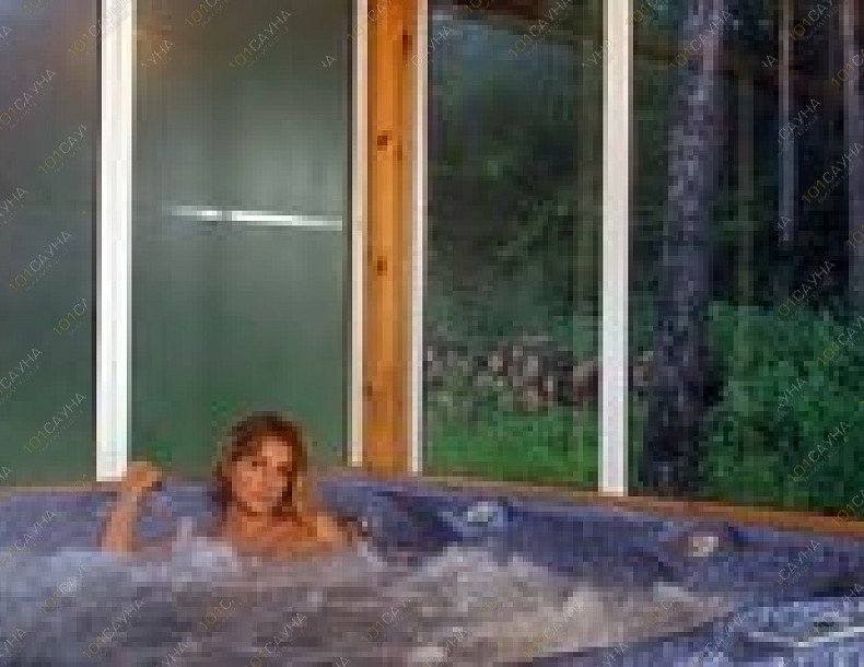 Баня Русские, в Екатеринбурге, Сибирский тракт 14 км, 1 | 10 | 101sauna.ru