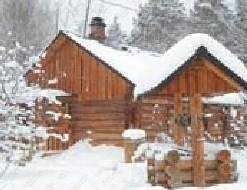 Баня Русские, в Екатеринбурге, Сибирский тракт 14 км, 1 | 11 | 101sauna.ru