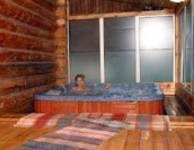 Баня Русские, в Екатеринбурге, Сибирский тракт 14 км, 1 | 13 | 101sauna.ru