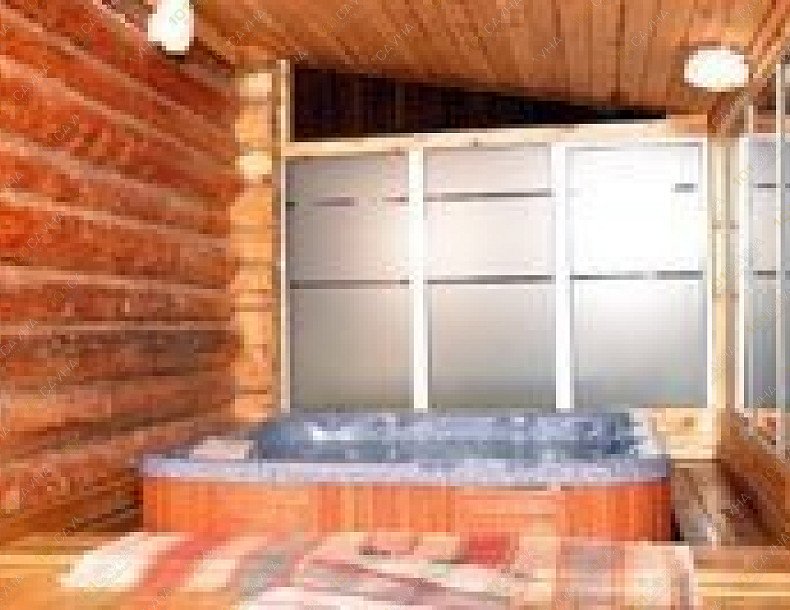 Баня Русские, в Екатеринбурге, Сибирский тракт 14 км, 1 | 15 | 101sauna.ru