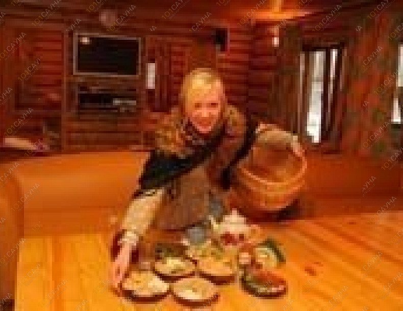 Баня Русские, в Екатеринбурге, Сибирский тракт 14 км, 1 | 16 | 101sauna.ru