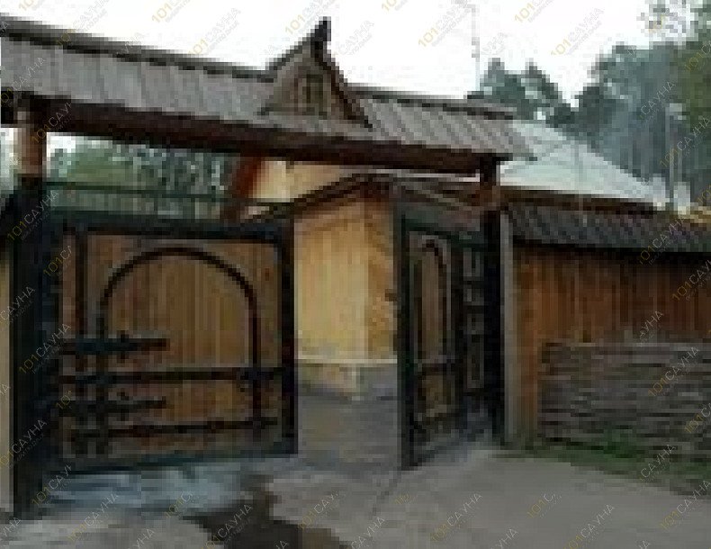 Баня Русские, в Екатеринбурге, Сибирский тракт 14 км, 1 | 17 | 101sauna.ru