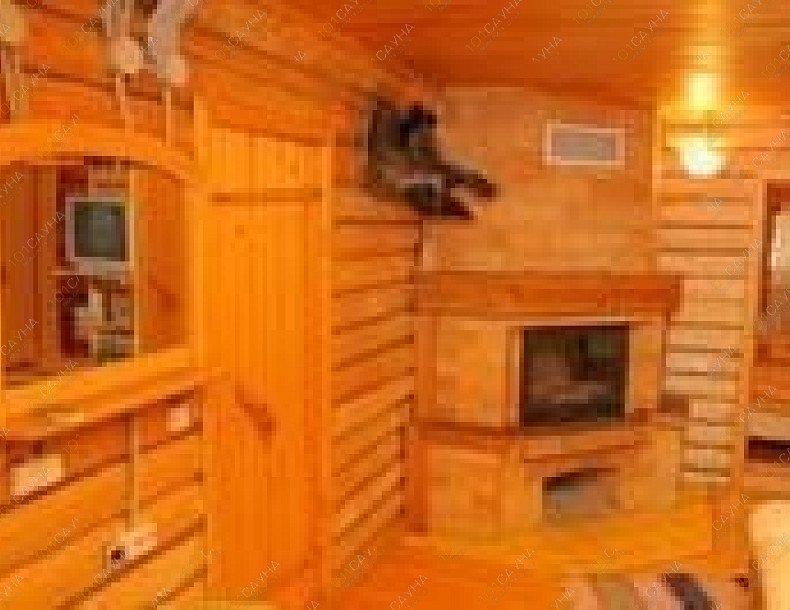 Баня Русские, в Екатеринбурге, Сибирский тракт 14 км, 1 | 18 | 101sauna.ru