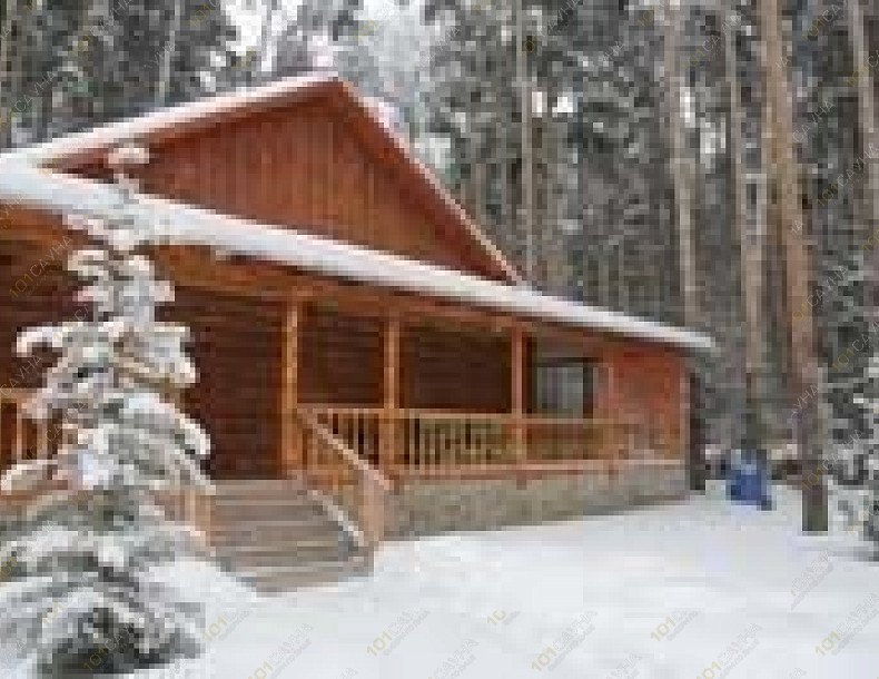 Баня Русские, в Екатеринбурге, Сибирский тракт 14 км, 1 | 19 | 101sauna.ru