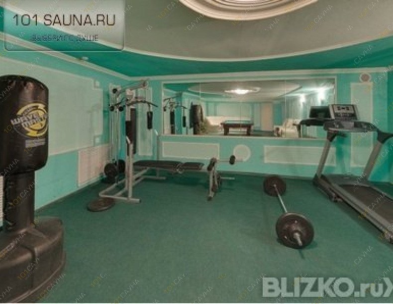 Оздоровительный комплекс Сфинкс, в Екатеринбурге, Алтайская, 70 | 11 | 101sauna.ru