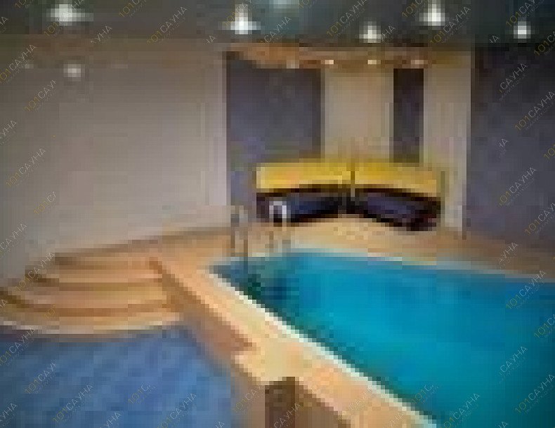 Сауна Тысяча и одна ночь, в Екатеринбурге, Готвальда, 12а | 4 | 101sauna.ru