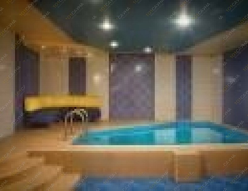 Сауна Тысяча и одна ночь, в Екатеринбурге, Готвальда, 12а | 5 | 101sauna.ru