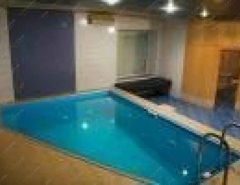 Сауна Тысяча и одна ночь, в Екатеринбурге, Готвальда, 12а | 6 | 101sauna.ru
