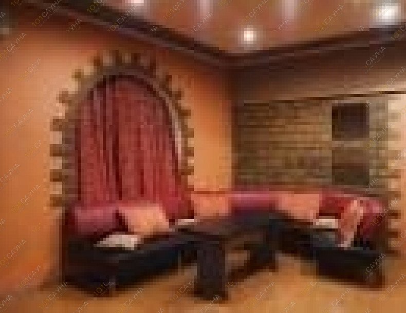 Сауна Тысяча и одна ночь, в Екатеринбурге, Готвальда, 12а | 9 | 101sauna.ru
