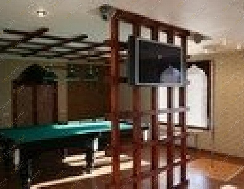 Сауна Тысяча и одна ночь, в Екатеринбурге, Готвальда, 12а | 12 | 101sauna.ru
