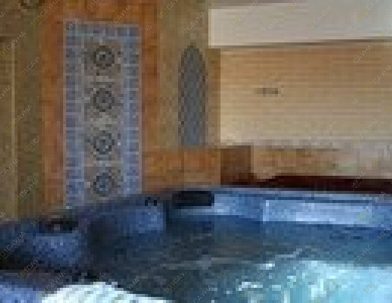 Сауна Тысяча и одна ночь, в Екатеринбурге, Готвальда, 12а | 14 | 101sauna.ru