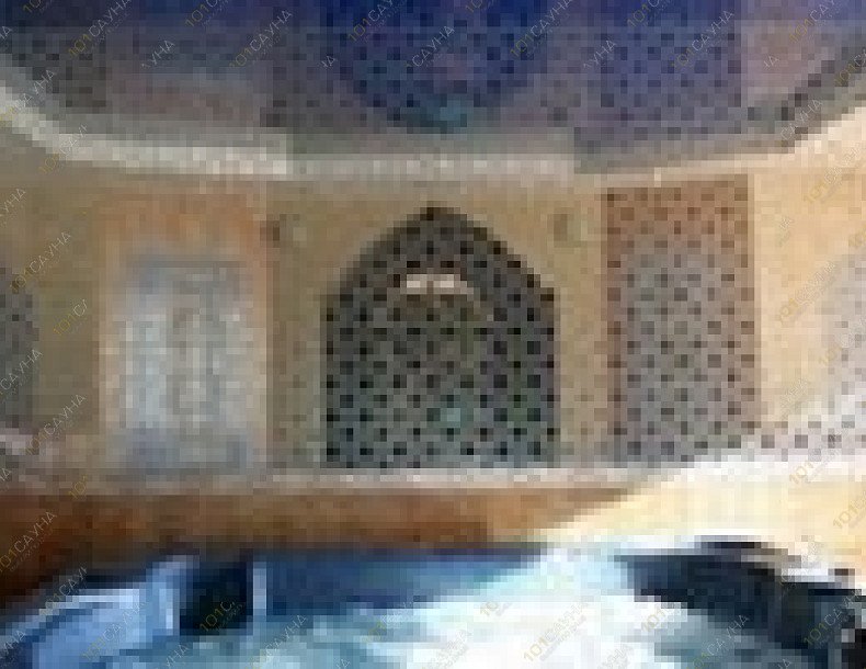Сауна Тысяча и одна ночь, в Екатеринбурге, Готвальда, 12а | 16 | 101sauna.ru