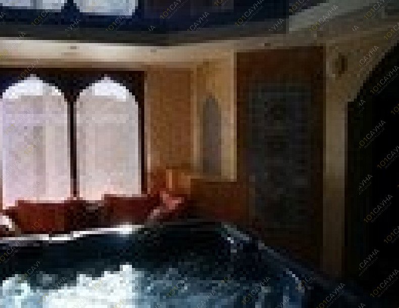 Сауна Тысяча и одна ночь, в Екатеринбурге, Готвальда, 12а | 18 | 101sauna.ru