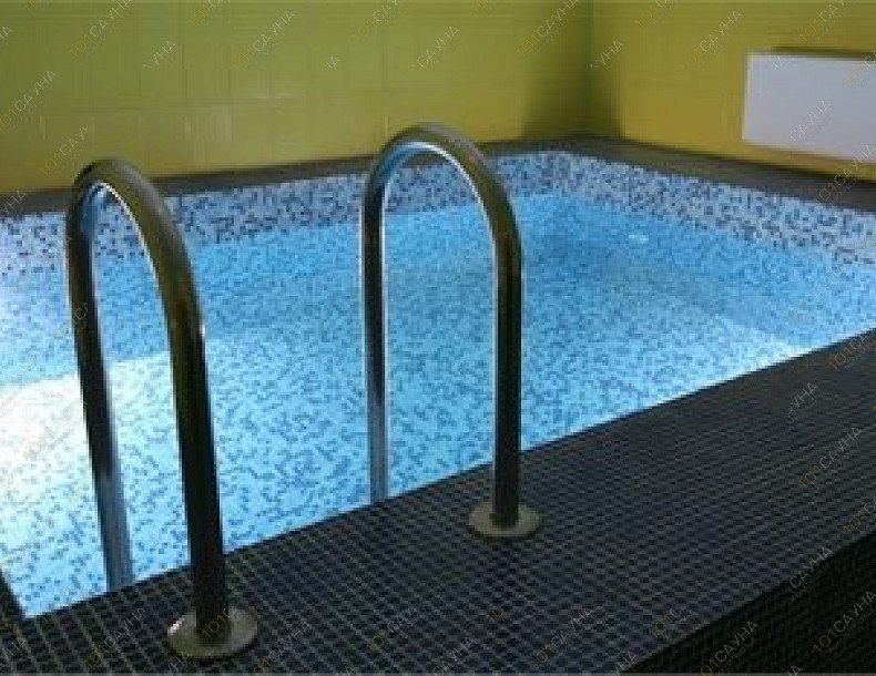 Сауна Флоризель, в Екатеринбурге, Окружная, 88 | 1 | 101sauna.ru