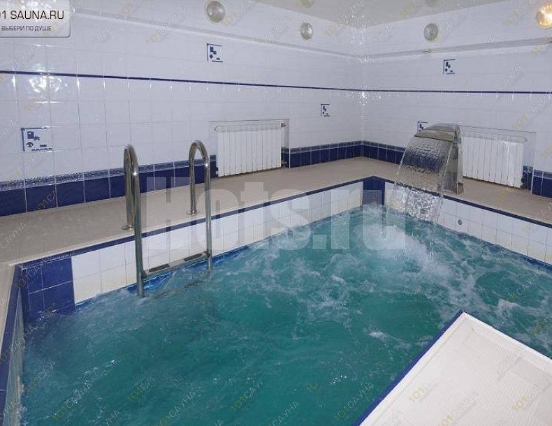 Сауна Ямал, в Екатеринбурге, Ферганская, 16 | 1 | 101sauna.ru