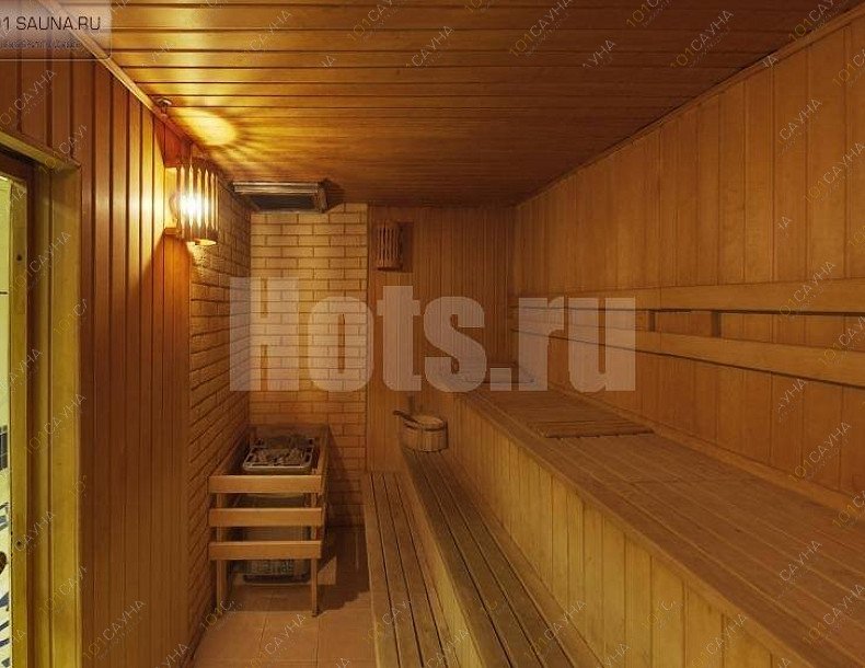 Сауна Ямал, в Екатеринбурге, Ферганская, 16 | 2 | 101sauna.ru